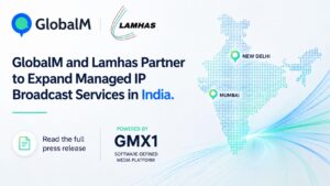 Lamhas banner